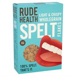 Rude Health Spelt Flakes - 300g