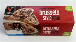VBites VegiDeli Brussels Style Pate - 150g