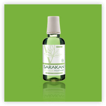 Sarakan Mouthrinse - 300ml