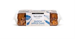Specialite Locale Dutch Apple Cake - 465g
