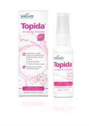 Salcura Topida Intimate Spray - 50ml