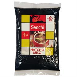 Sanchi Hatcho Miso - 345g