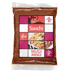 Sanchi Miso Mugi Barley - 345g
