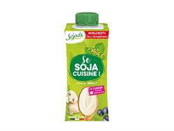 Sojade Organic Soya Cream - 200ml