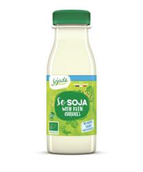 Sojade Organic Natural Soya Kefir - 250ml