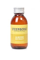 Steenbergs Almond Extract - 100ml
