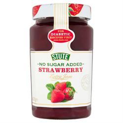 Stute Diabetic Strawberry Jam - 430g