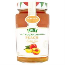 Stute Diabetic Peach Jam - 430g