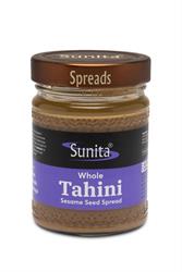 Sunita Whole Tahini - 280g