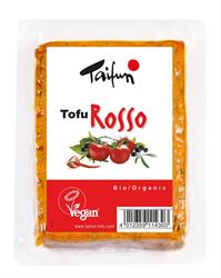 Taifun Organic Tofu Rosso - 200g