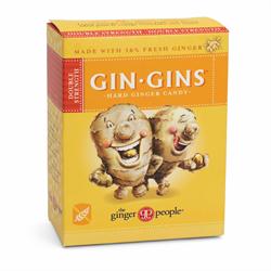 The Ginger People Gin Gins - 84g