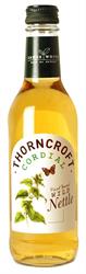 Thorncroft Nettle Cordial - 330ml
