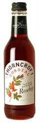 Thorncroft Autumn Rosehip Cordial - 330ml