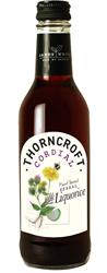 Thorncroft Detox Cordial - 330ml