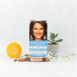 5N Natural Light Brown