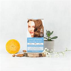 6N Natural Dark Blonde