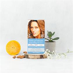 6TF Dark Toffee Blonde