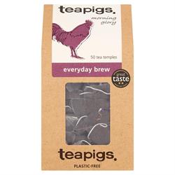 Teapigs Everyday Brew - 50bags