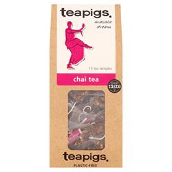 Teapigs Chai Tea - 15bags