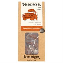 Teapigs Rooibos Tea - 15bags
