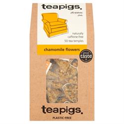 Teapigs Chamomile Tea - 50bags