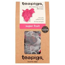 Super Fruit Tea