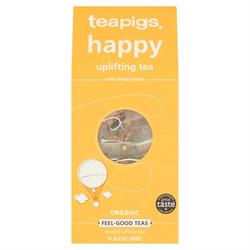 Organic Happy Tea