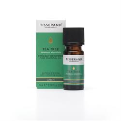 TEA TREE Ethically Harvested