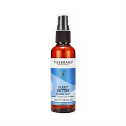 Sleep Better Pillow Mist