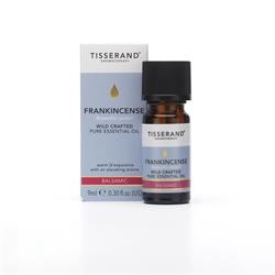 FRANKINCENSE Wild Crafted