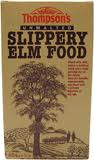 Thompsons Slippery Elm Unmalted - 454g