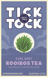 Rooibos Earl Grey Tea