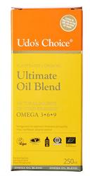 Udo&039;s Choice Ultimate Oil Blend - 250 ml - Image 3