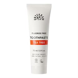 Urtekram Toothpaste - Tea Tree - 75ml