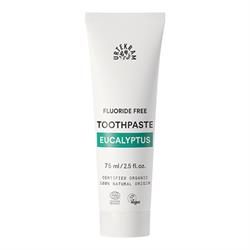 Urtekram Toothpaste - Eucalyptus - 75ml
