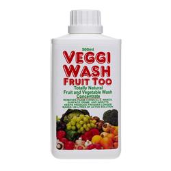 Veggi-Wash Concentrate - 500ml