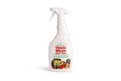 Veggi-Wash Ready To Use Spray - 600ml