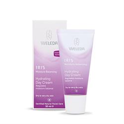 Weleda Iris Hydrating Day Cream - 30ml