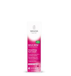 Weleda Wild Rose Smoothing Eye Cream - 10ml