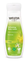 Citrus Body Lotion