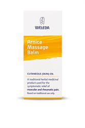 Weleda Arnica Massage Balm - 200ml