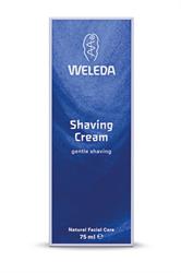 Weleda Shaving Cream - 75ml