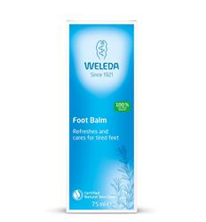 Weleda Foot Balm - 75ml