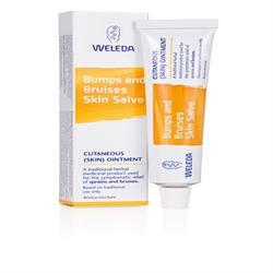 Weleda Bumps and Bruises Skin Salve - 25g