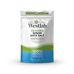 Epsom bath salts 1kg