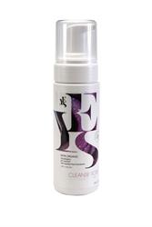Organic Ultra-Gentle Intimate Foam Wash