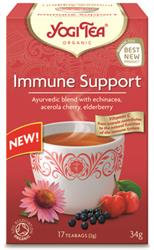 Organic Immune Support Tea