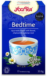 Yogi Tea Bedtime Tea - 17bags