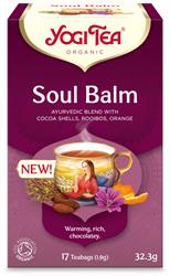Organic Soul Balm Tea