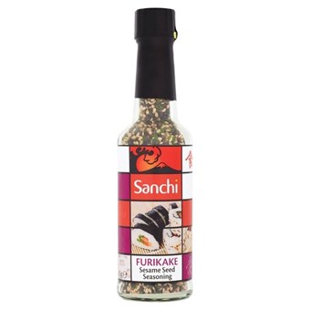 Sanchi Furikake - 65g - Image 2